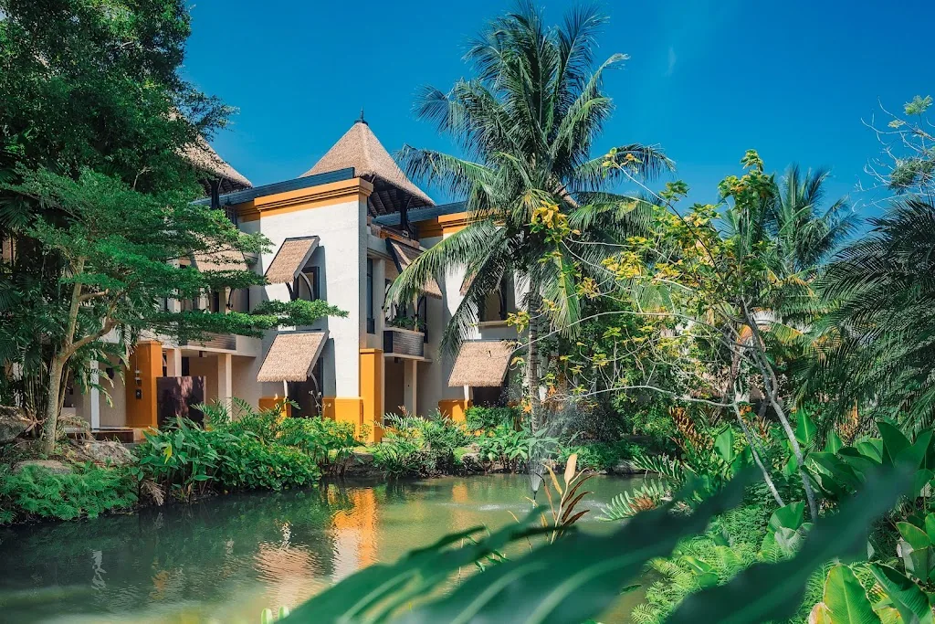 Paradox Resort Phuket hotel photo