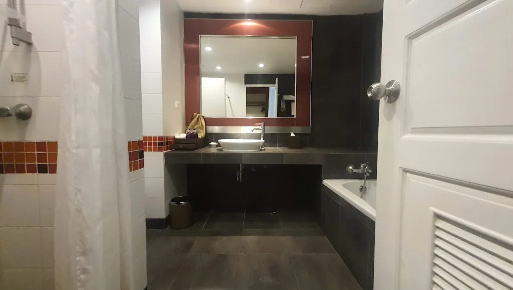 Centara Karon Phuket hotel photo