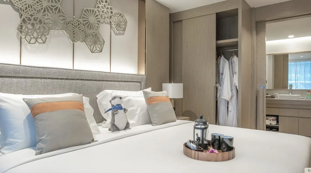 Wyndham La Vita Phuket hotel photo