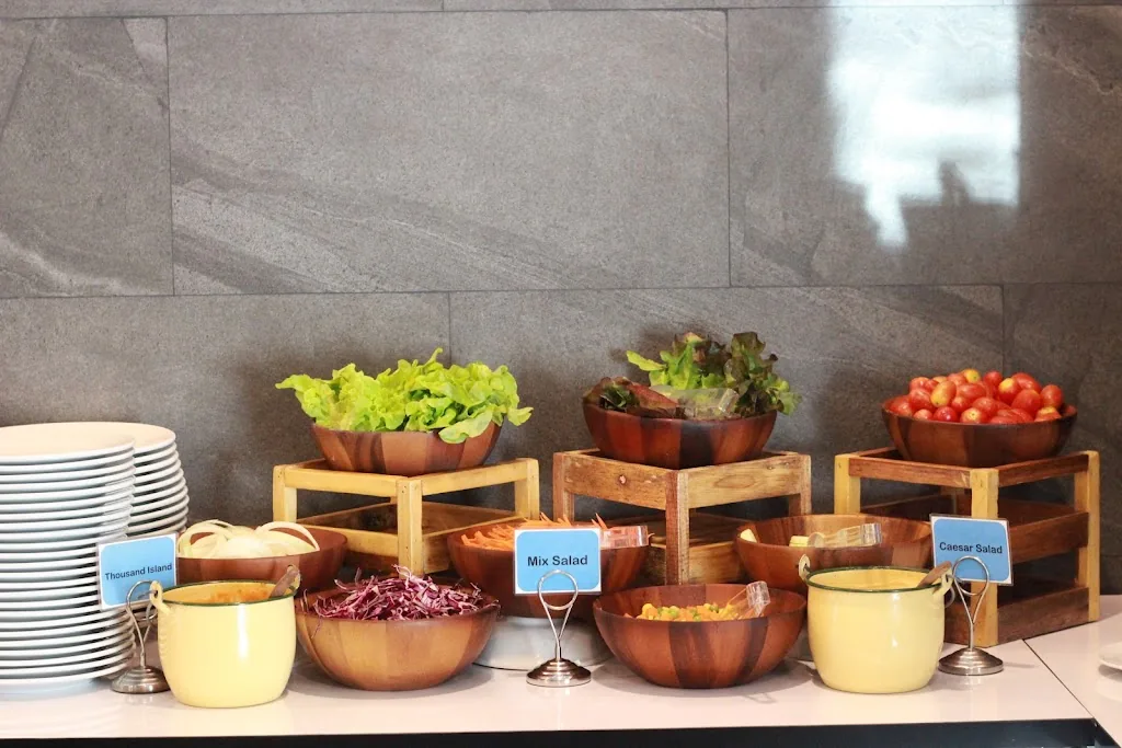 Wyndham La Vita Phuket hotel photo