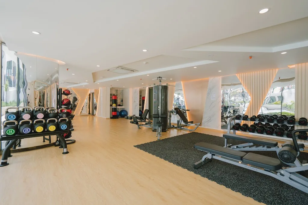 Wyndham La Vita Phuket hotel photo