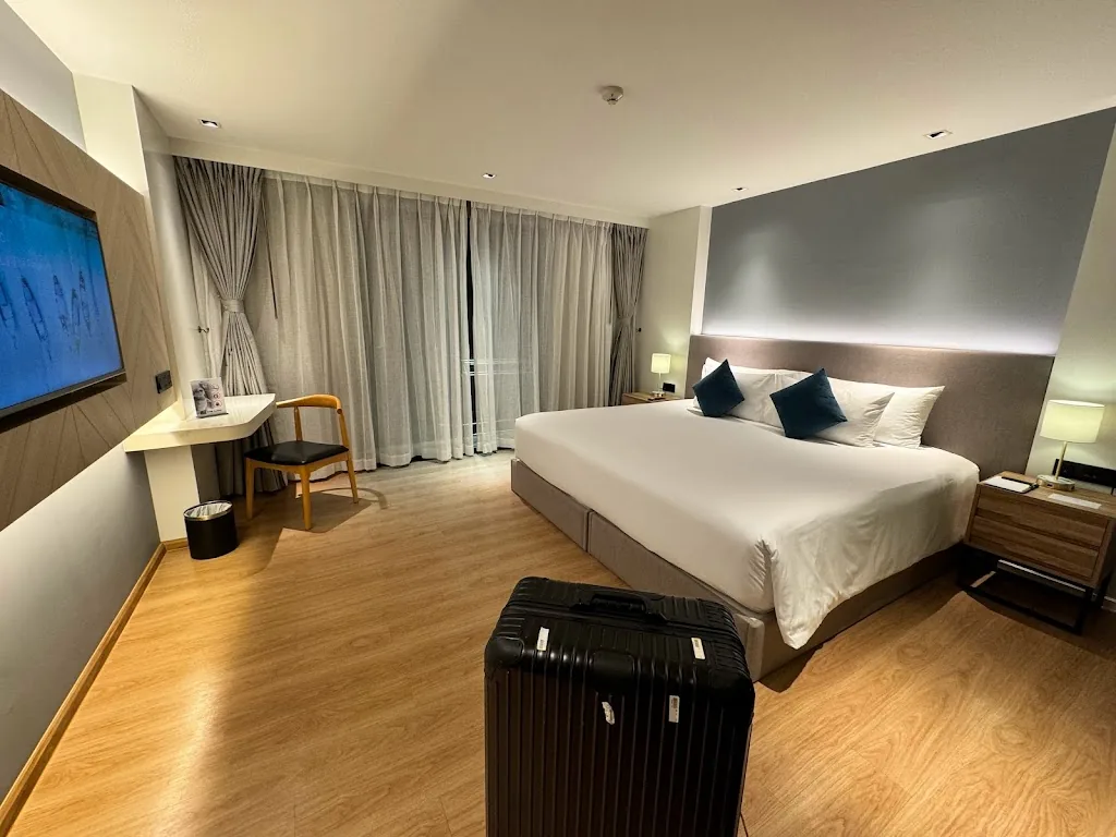 Wyndham La Vita Phuket hotel photo