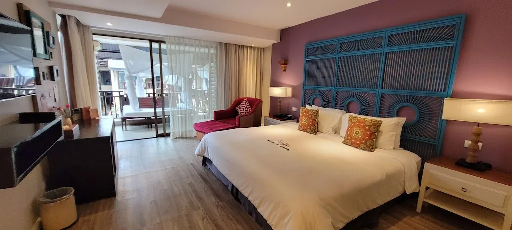 Burasari Phuket hotel photo