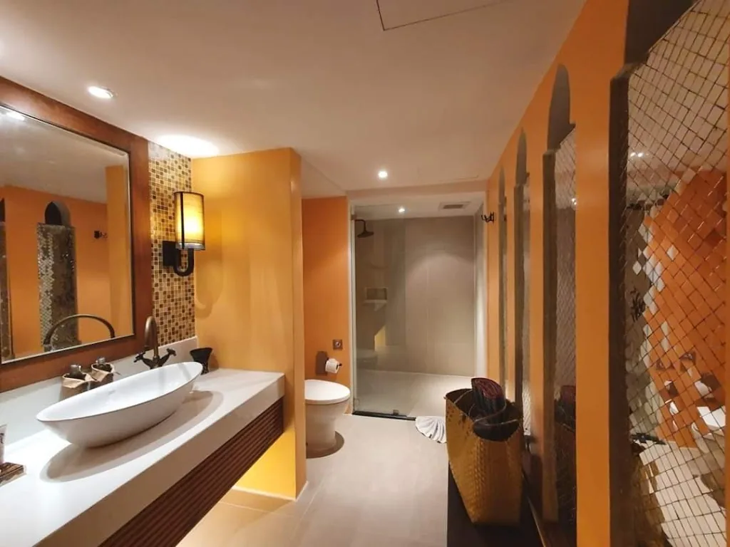 Burasari Phuket hotel photo