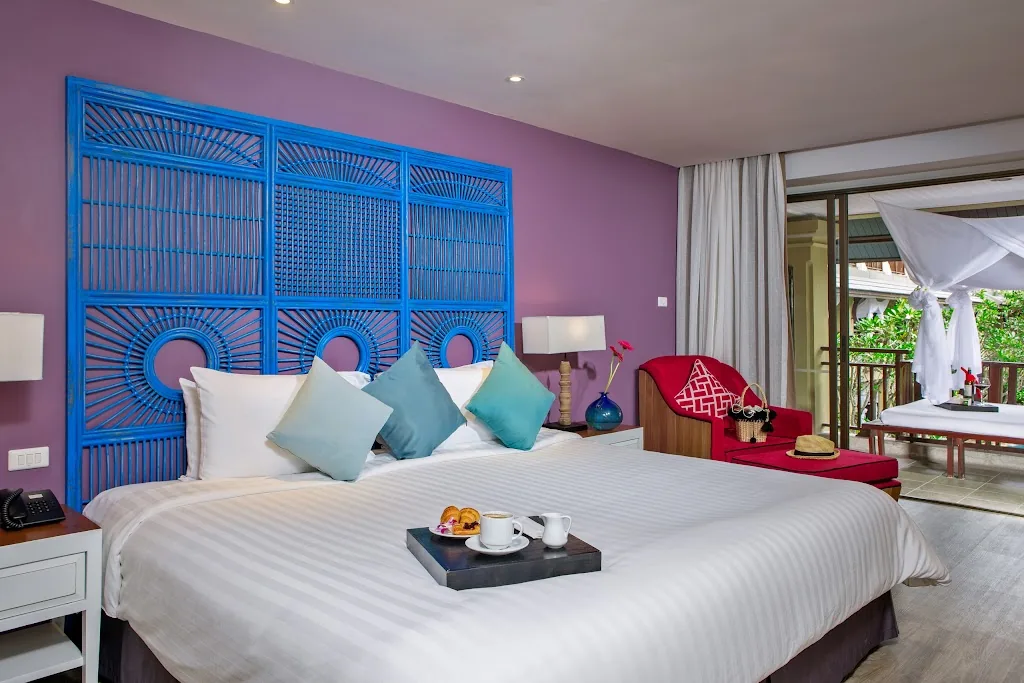 Burasari Phuket hotel photo