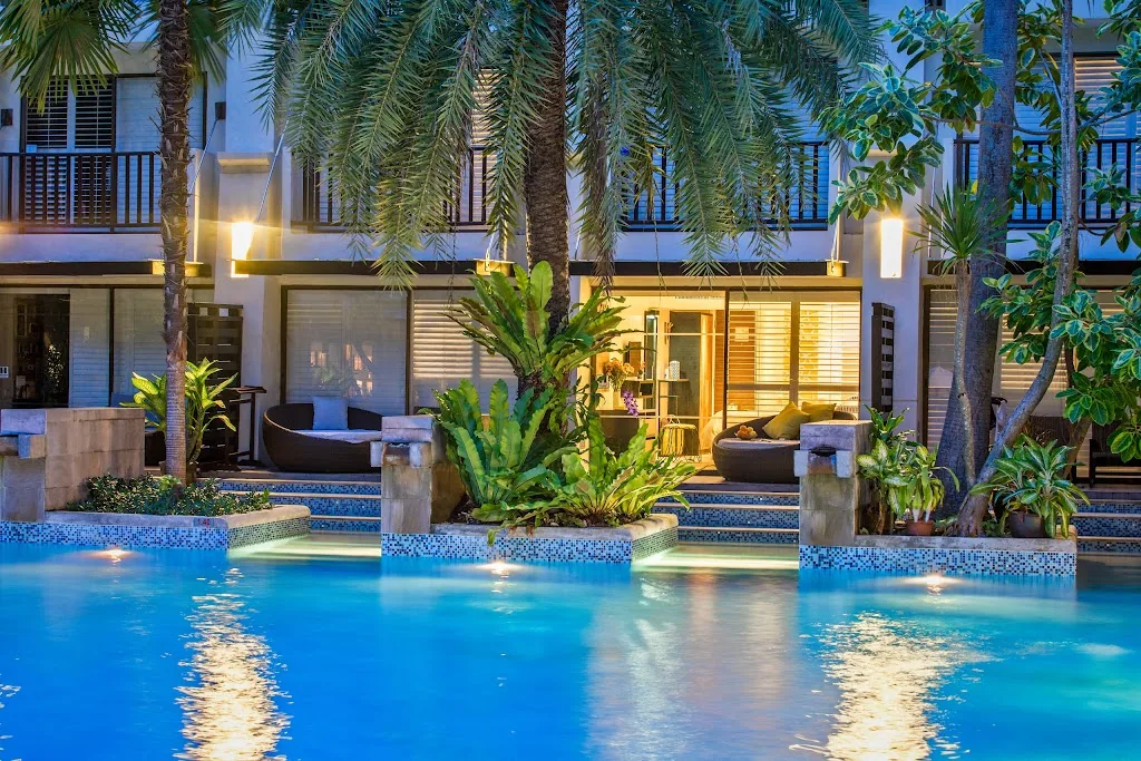 Burasari Phuket hotel photo