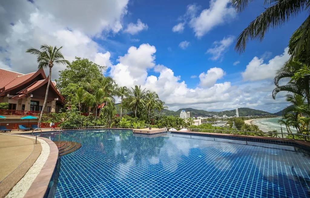Novotel Phuket Resort hotel photo