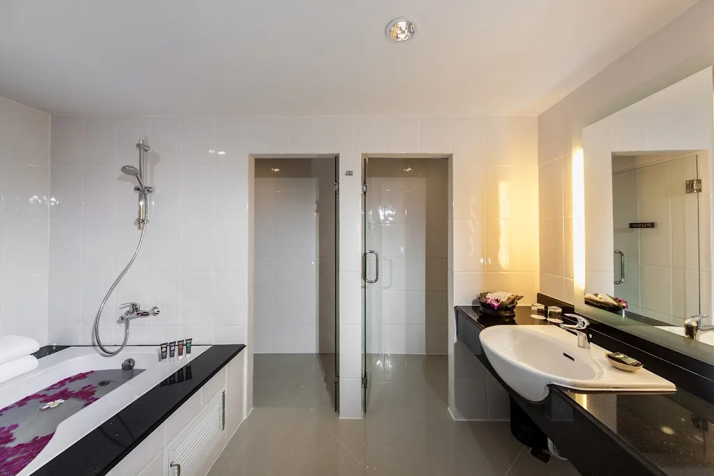 Novotel Phuket Resort hotel photo