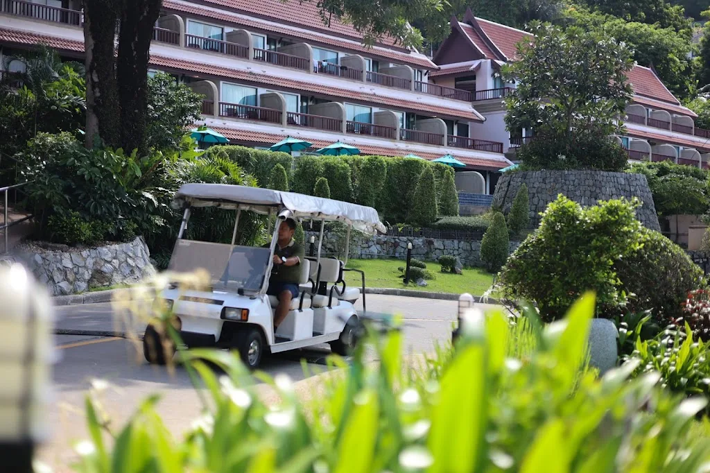 Novotel Phuket Resort hotel photo