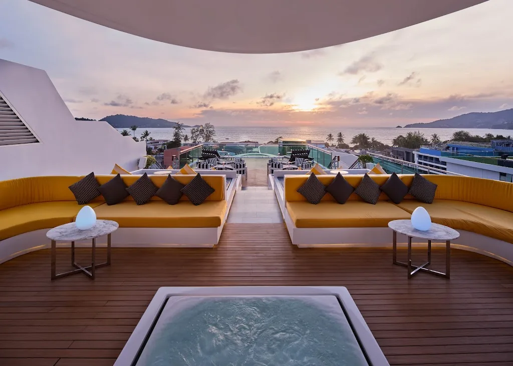 The Kee Resort & Spa hotel photo