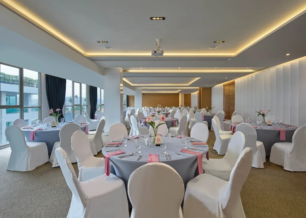 The Kee Resort & Spa hotel photo