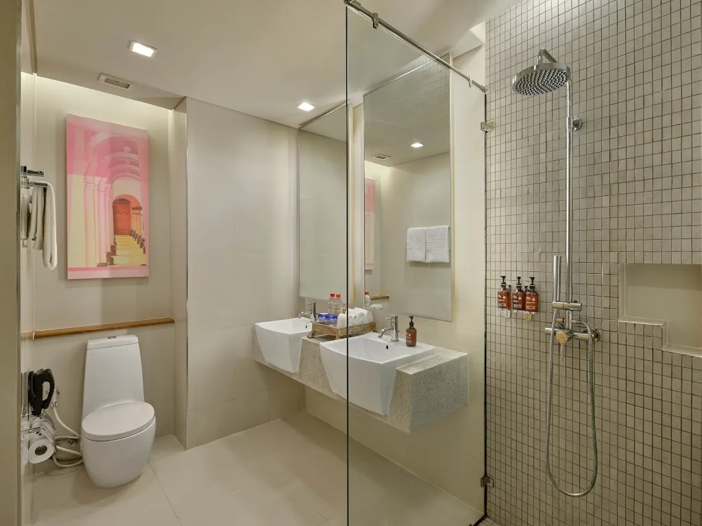 The Kee Resort & Spa hotel photo