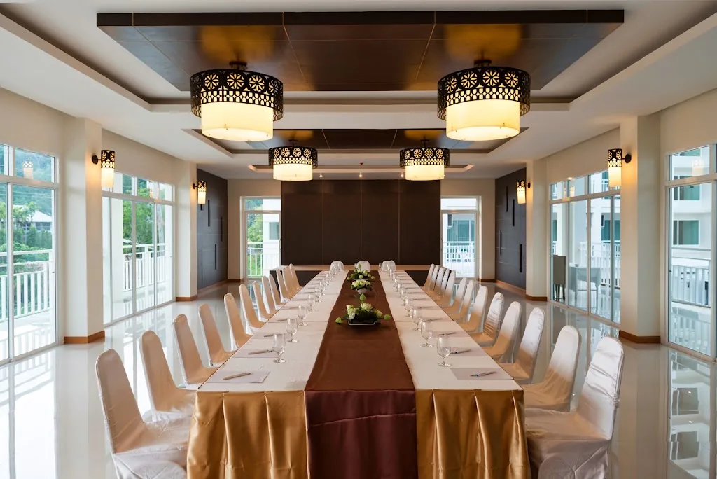 Chanalai Hillside Resort hotel photo