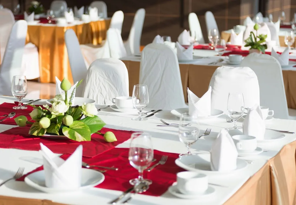 Chanalai Hillside Resort hotel photo