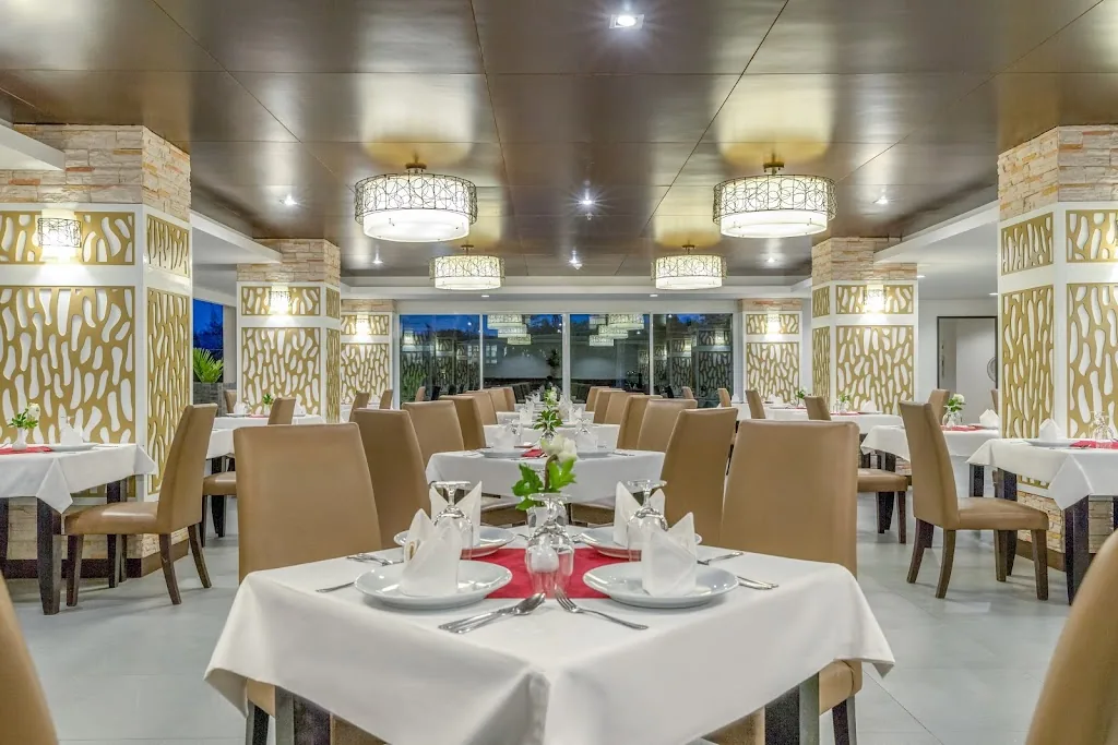 Chanalai Hillside Resort hotel photo