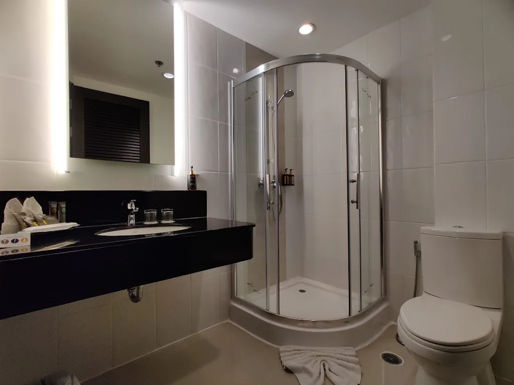 Novotel Phuket Vintage Park hotel photo