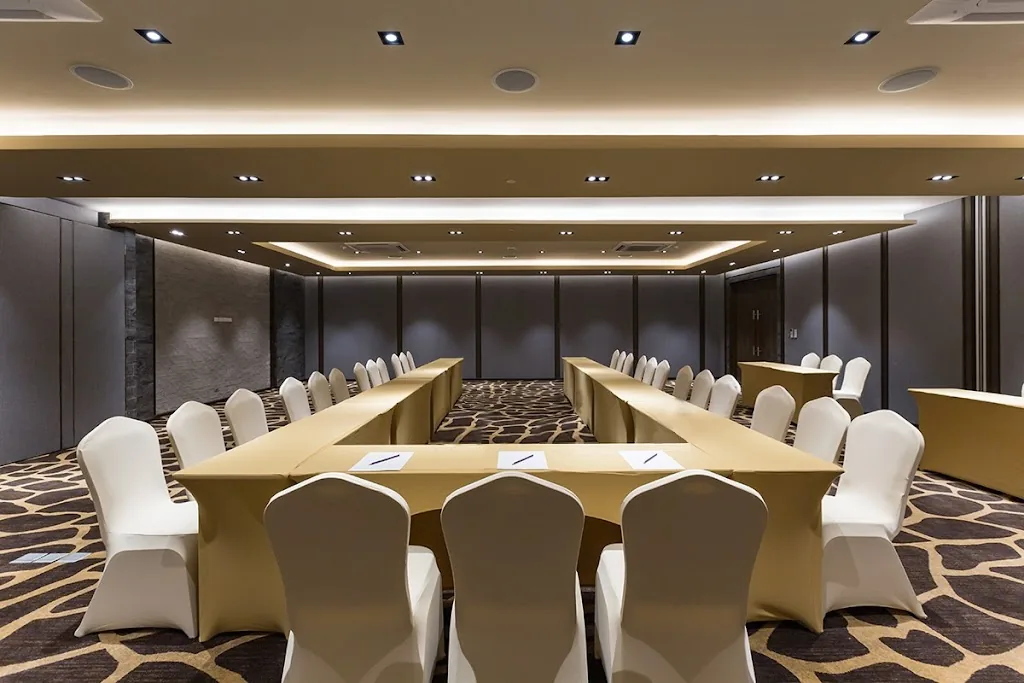 Pamookkoo Resort hotel photo