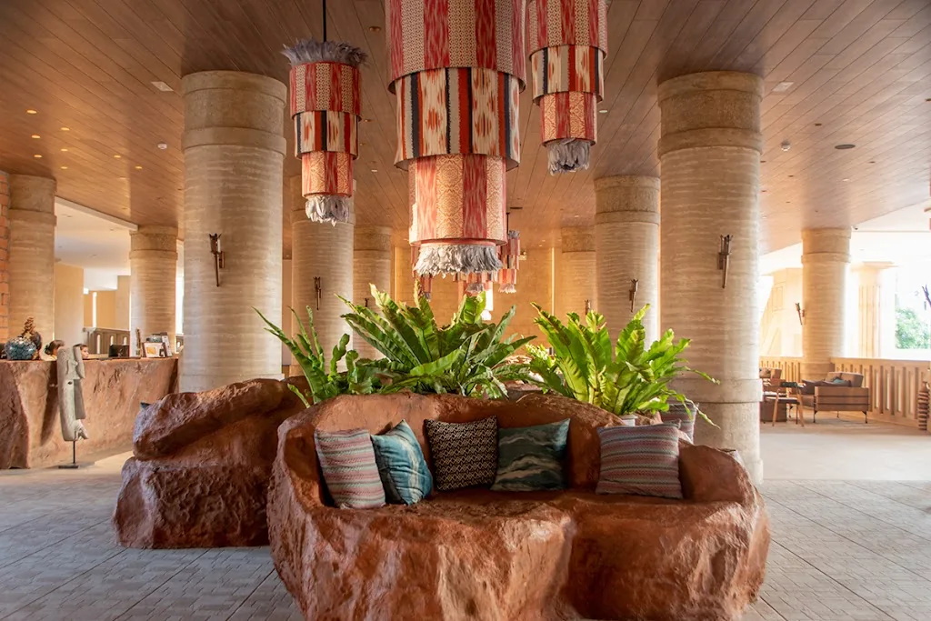 Pamookkoo Resort hotel photo