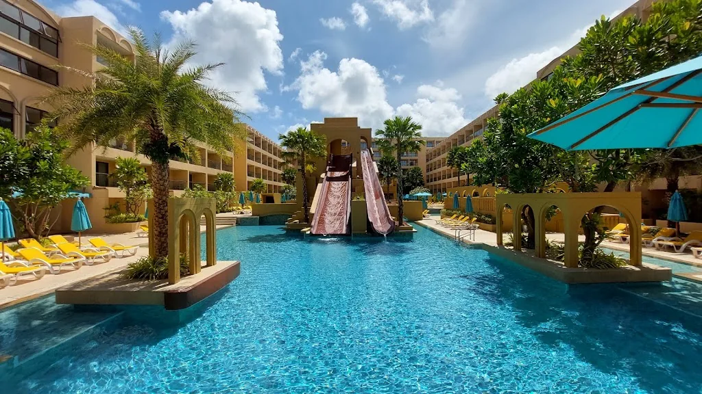 Pamookkoo Resort hotel photo