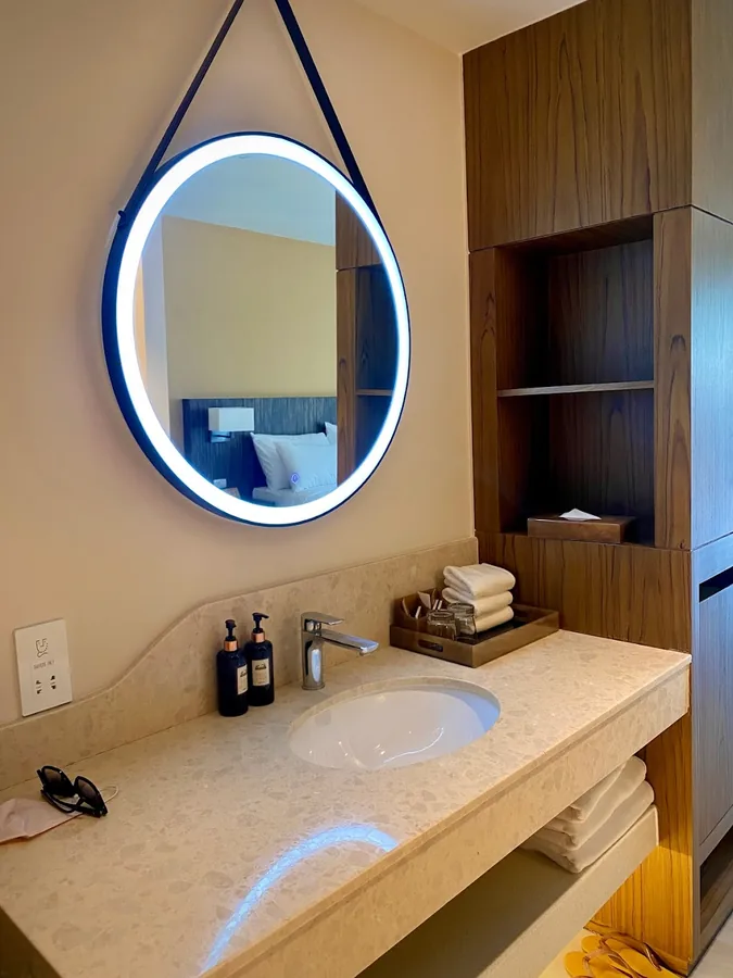 Pamookkoo Resort hotel photo