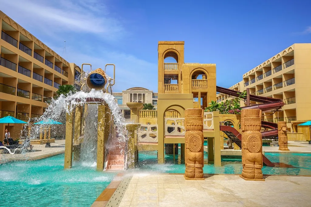 Pamookkoo Resort hotel photo