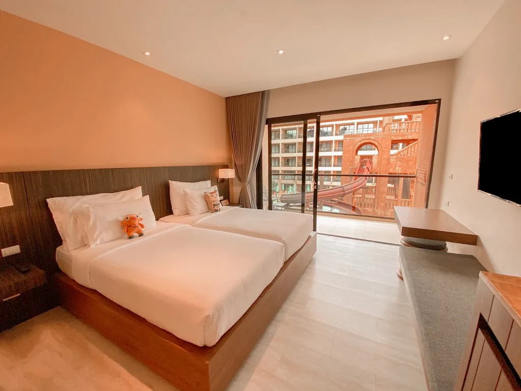 Pamookkoo Resort hotel photo