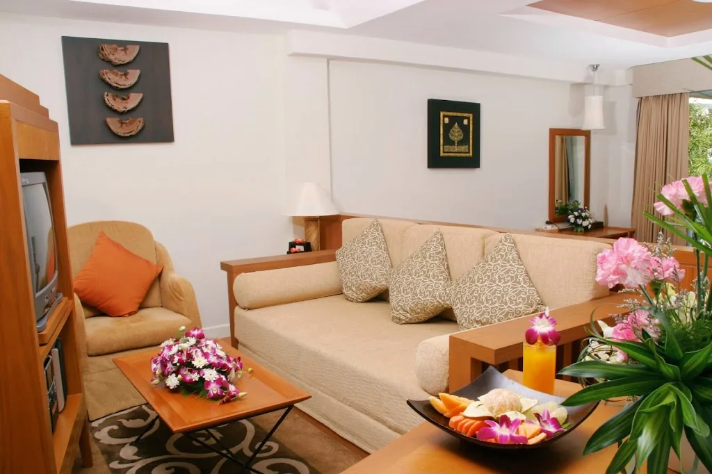 Kantary Bay Phuket hotel photo