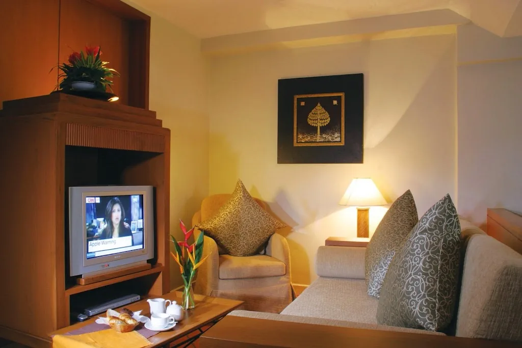 Kantary Bay Phuket hotel photo