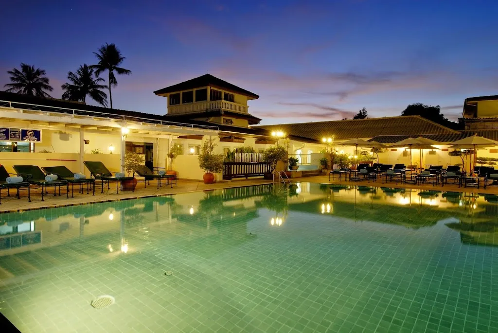 Kantary Bay Phuket hotel photo