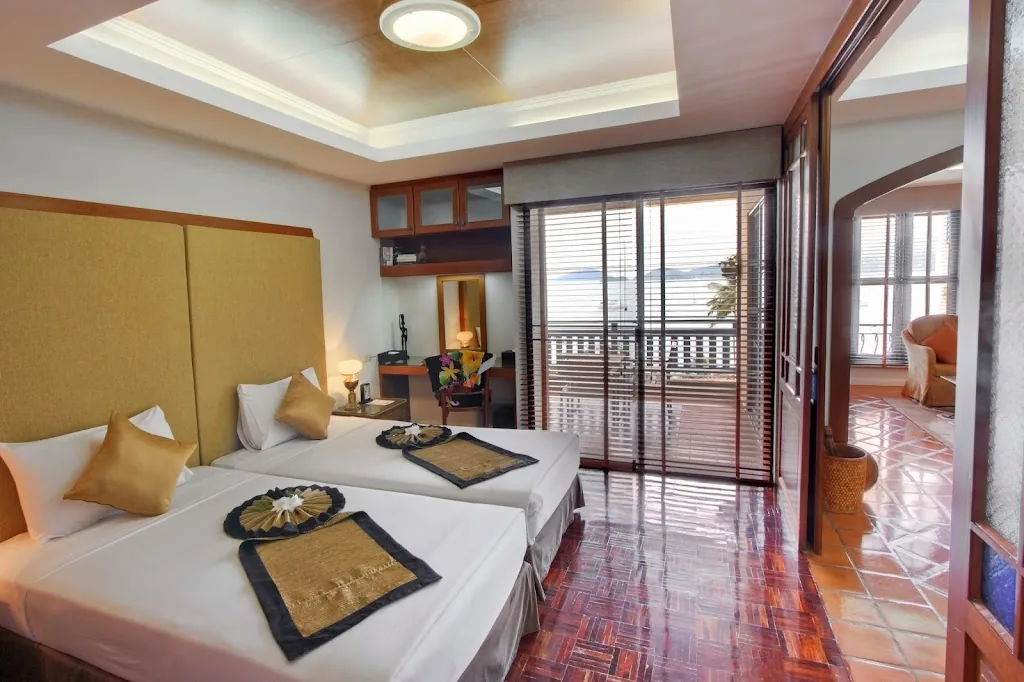 Kantary Bay Phuket hotel photo