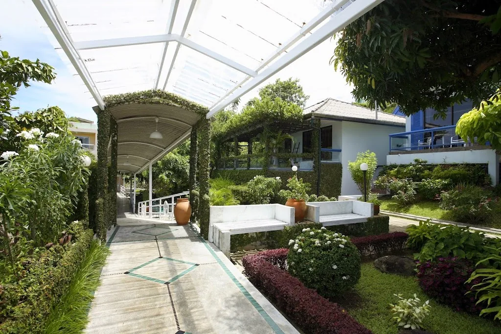 Kantary Bay Phuket hotel photo