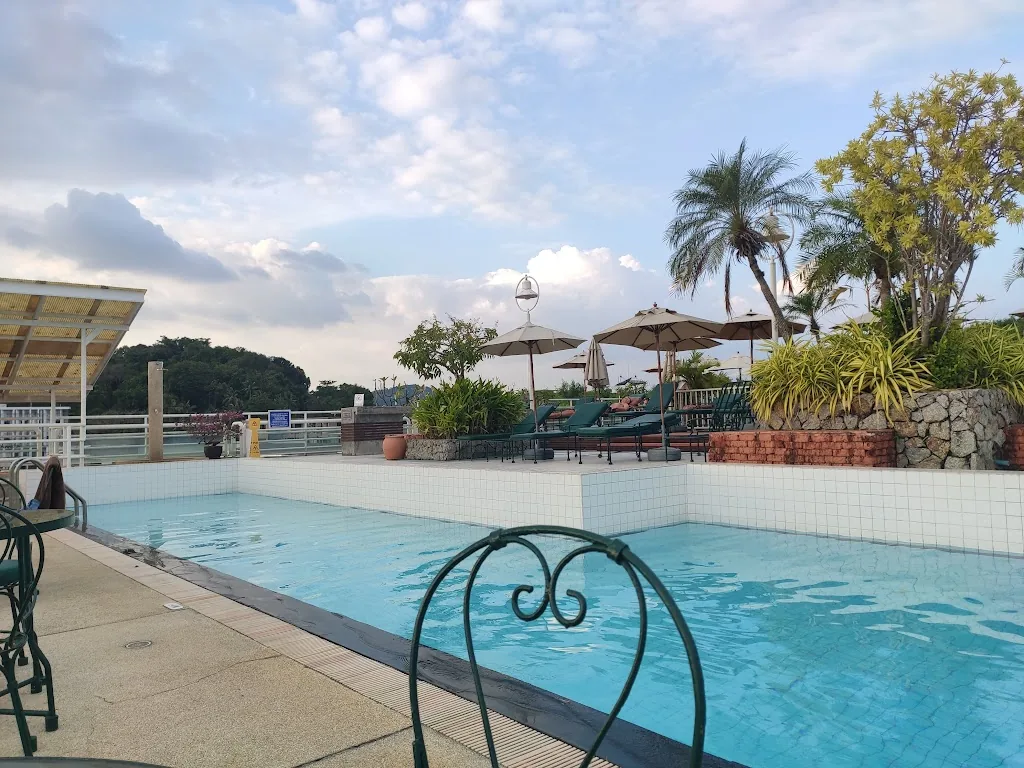 Kantary Bay Phuket hotel photo