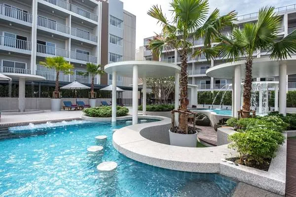 Ramada Phuket Patong hotel photo