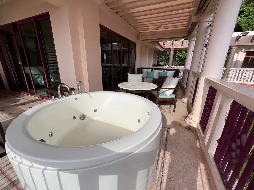 Centara Grand Beach Resort Phuket hotel photo