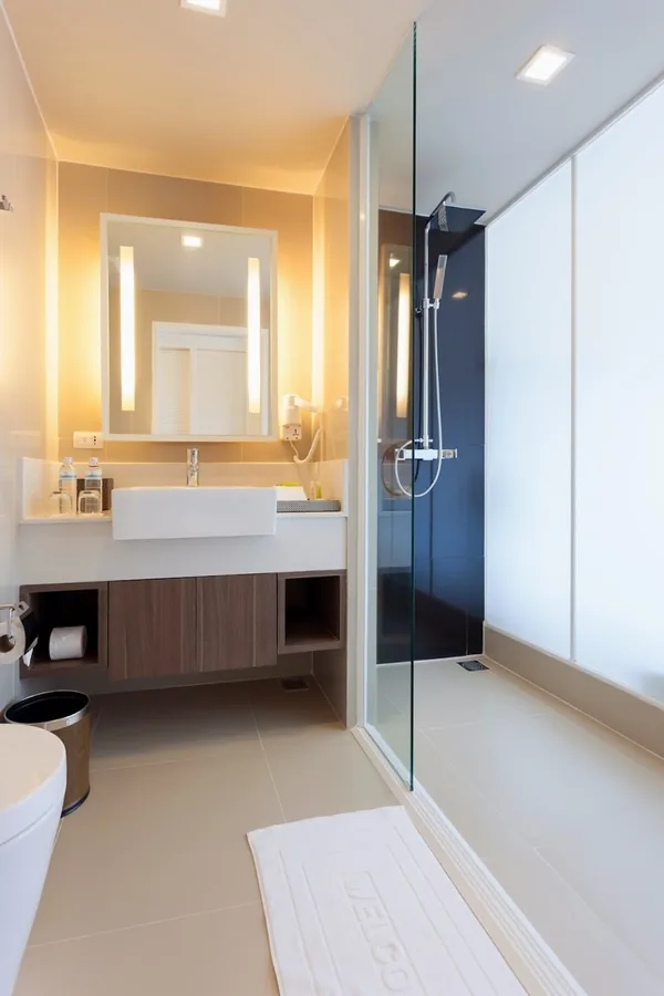 Best Western Patong Beach hotel photo