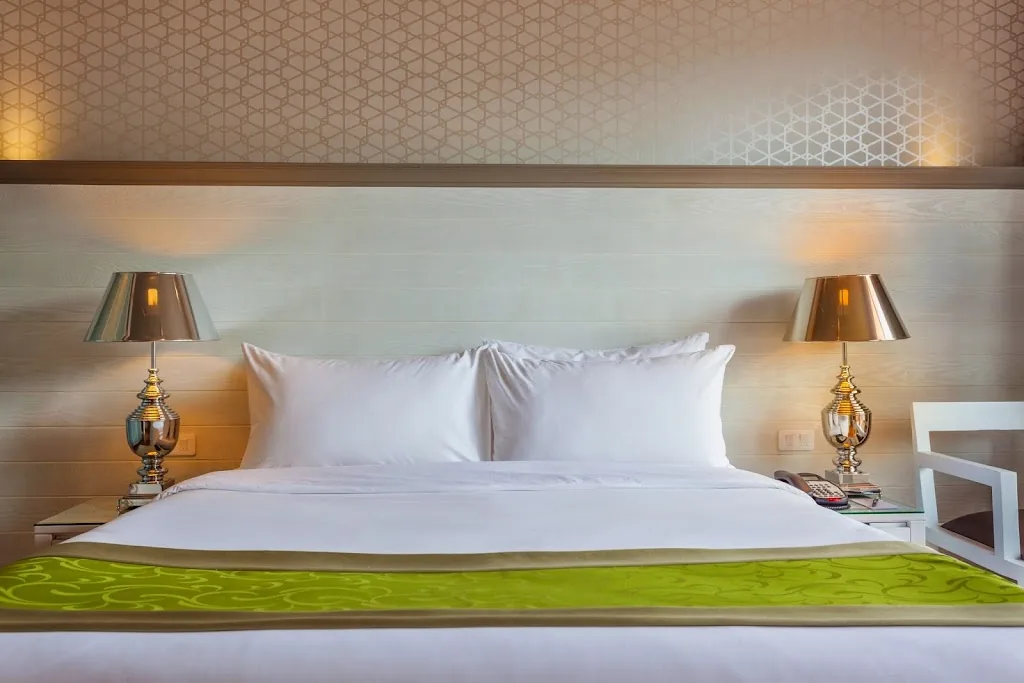 Best Western Patong Beach hotel photo