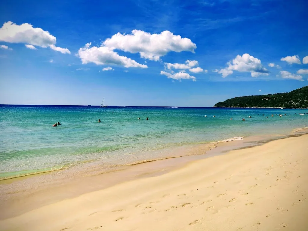 Ramada Phuket Southsea hotel photo