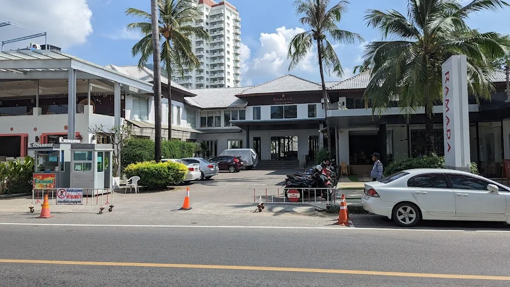 Ramada Phuket Southsea hotel photo