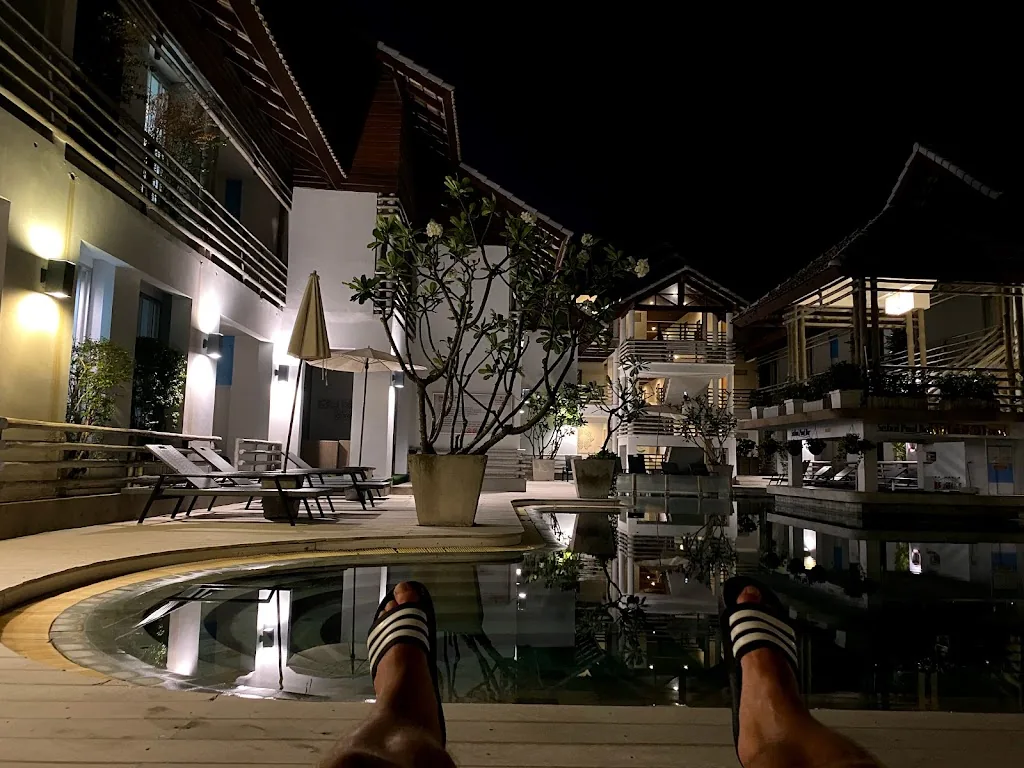 Ramada Phuket Southsea hotel photo