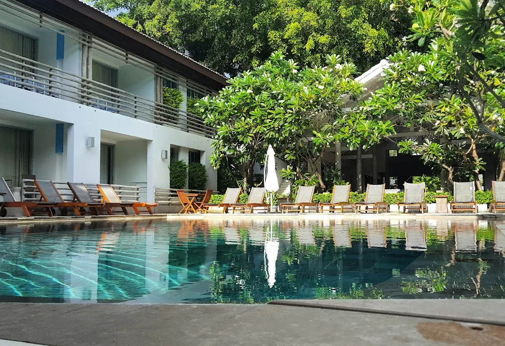 Ramada Phuket Southsea hotel photo