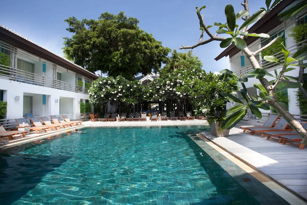 Ramada Phuket Southsea hotel photo