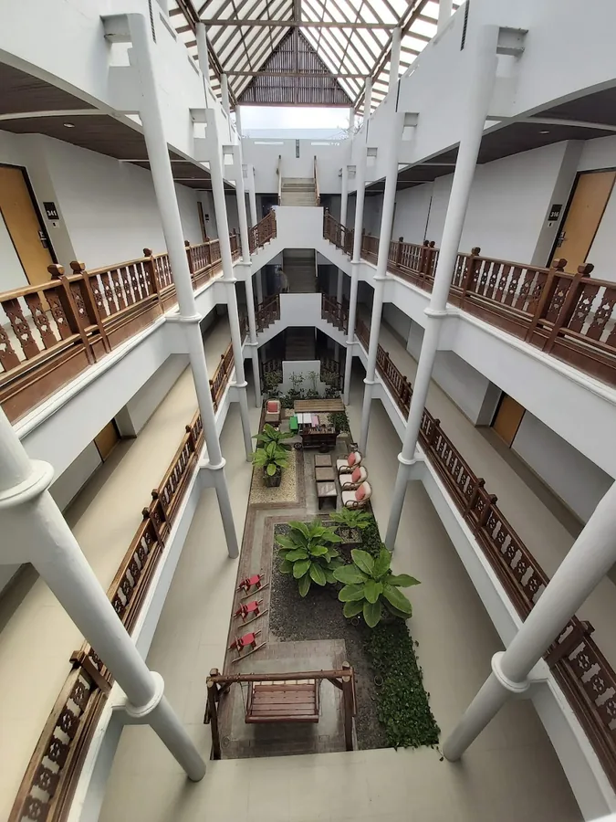 Ramada Phuket Southsea hotel photo