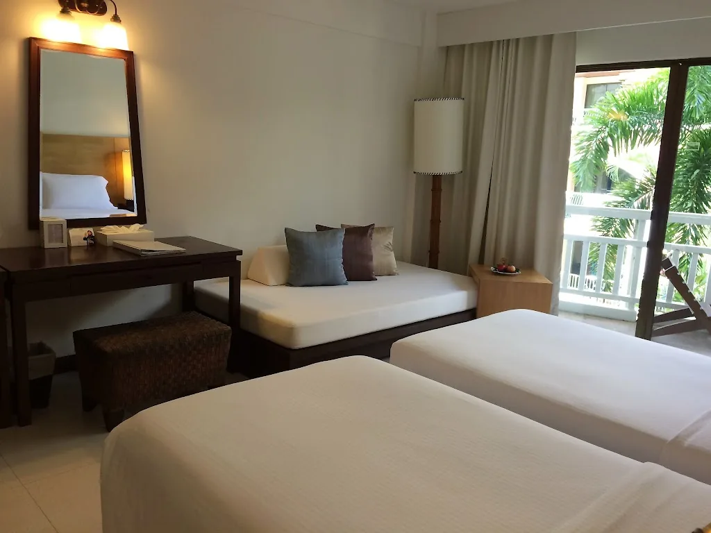 Ramada Phuket Southsea hotel photo