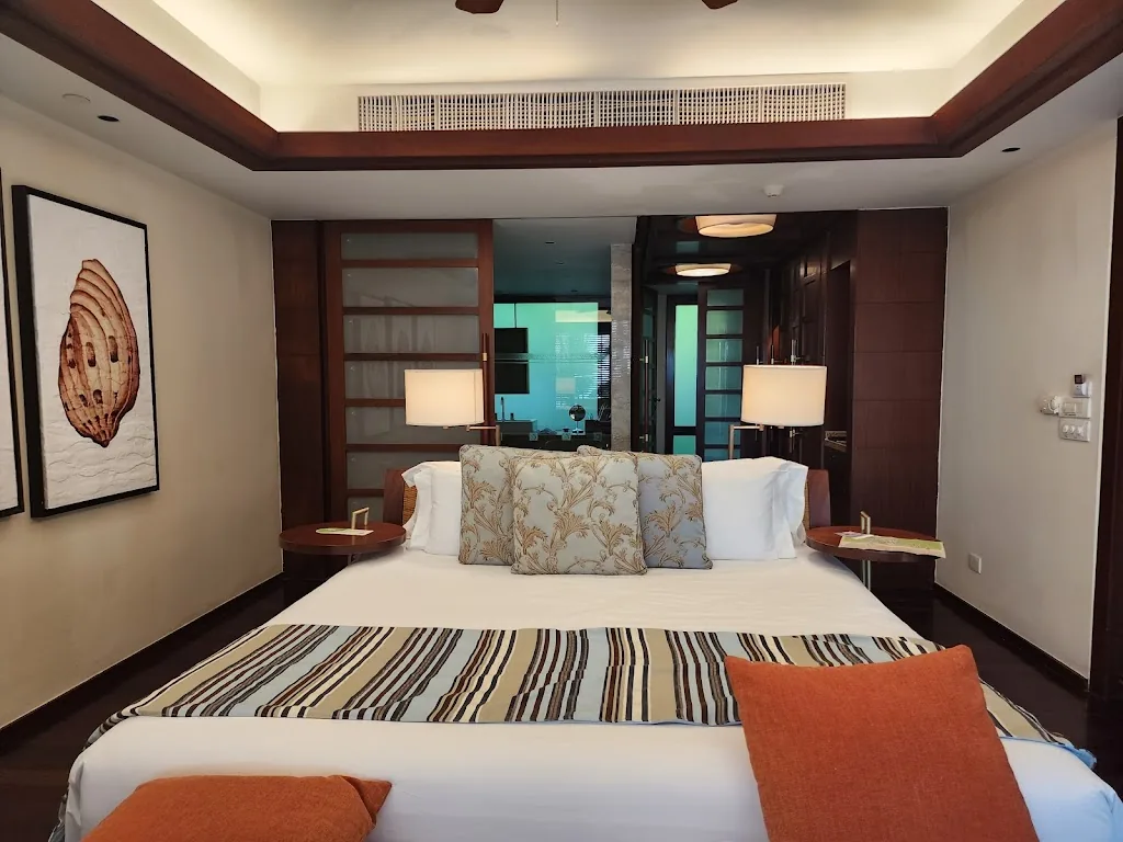 Centara Grand Beach Krabi hotel photo