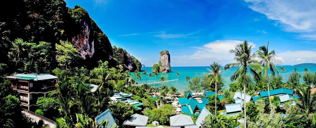 Centara Grand Beach Krabi hotel photo