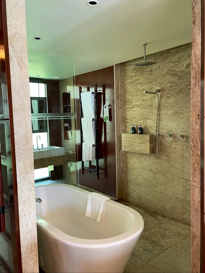 Centara Grand Beach Krabi hotel photo