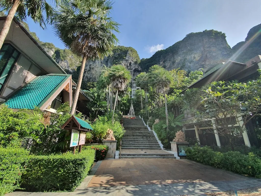 Centara Grand Beach Krabi hotel photo