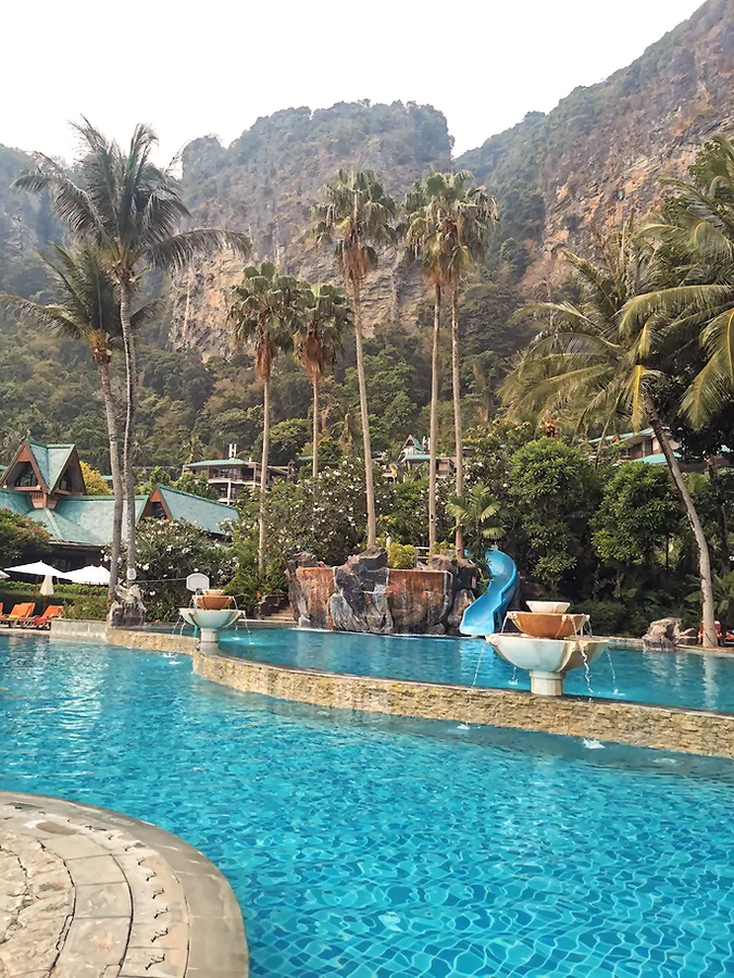 Centara Grand Beach Krabi hotel photo