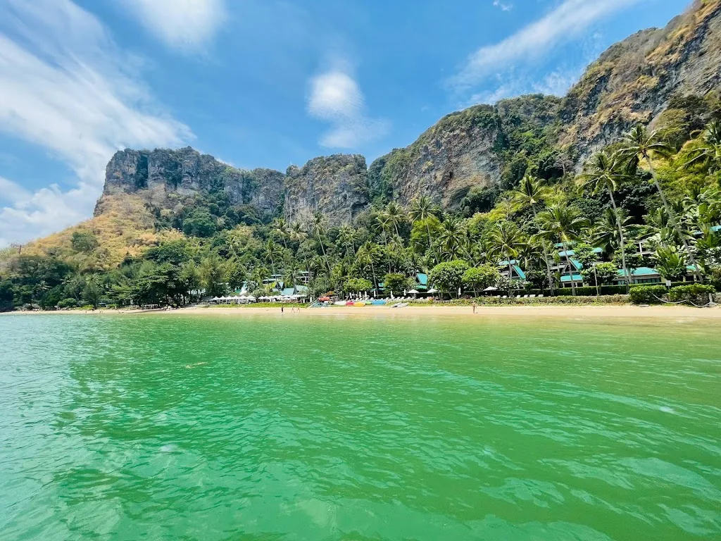 Centara Grand Beach Krabi hotel photo