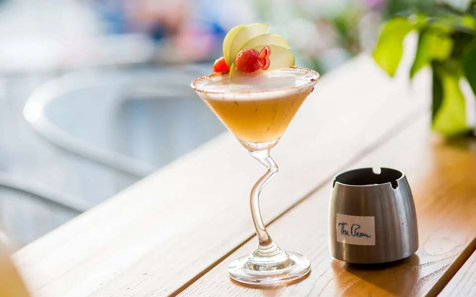 Beyond Patong hotel photo